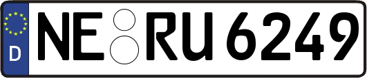 NE-RU6249
