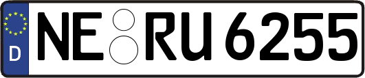 NE-RU6255