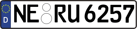 NE-RU6257