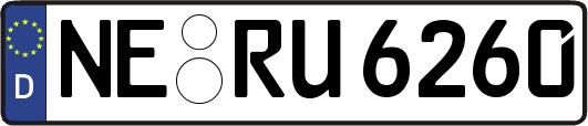 NE-RU6260