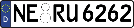 NE-RU6262