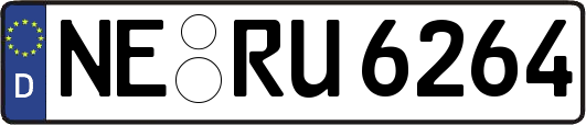 NE-RU6264