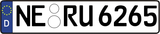 NE-RU6265