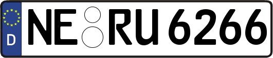 NE-RU6266