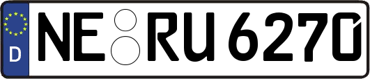 NE-RU6270