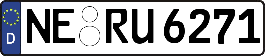 NE-RU6271