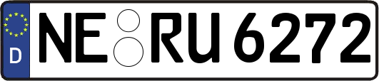 NE-RU6272
