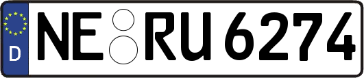 NE-RU6274