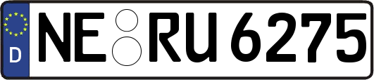 NE-RU6275