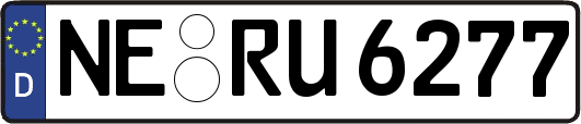 NE-RU6277