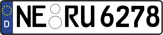 NE-RU6278