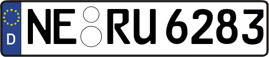 NE-RU6283