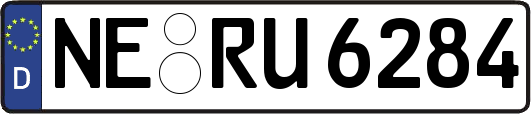 NE-RU6284