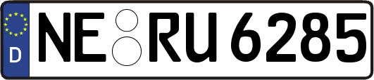 NE-RU6285