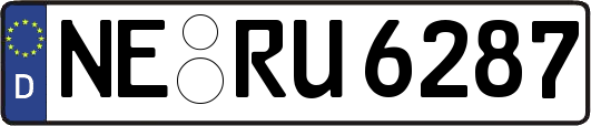 NE-RU6287