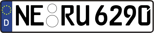 NE-RU6290