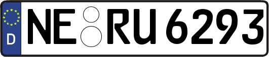 NE-RU6293