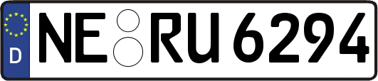 NE-RU6294