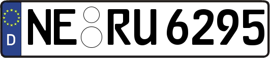 NE-RU6295