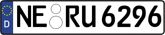 NE-RU6296