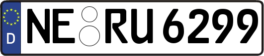 NE-RU6299