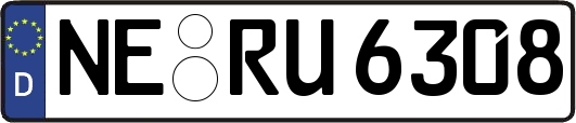 NE-RU6308