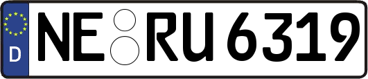 NE-RU6319