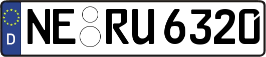 NE-RU6320
