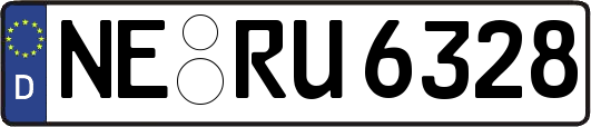 NE-RU6328