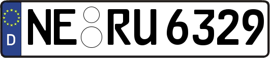 NE-RU6329