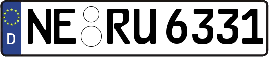 NE-RU6331