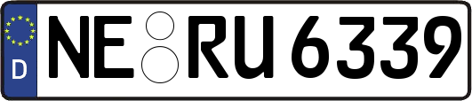 NE-RU6339