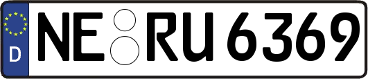 NE-RU6369