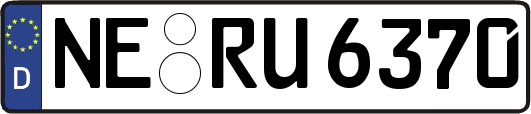NE-RU6370