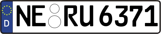NE-RU6371