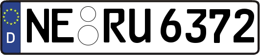 NE-RU6372
