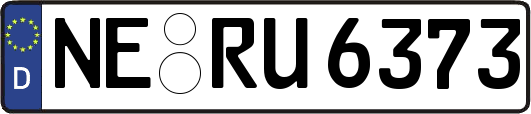 NE-RU6373