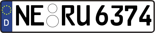 NE-RU6374