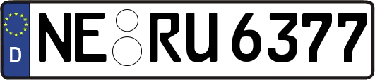 NE-RU6377
