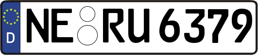 NE-RU6379