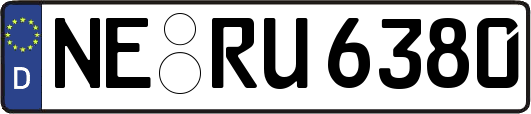 NE-RU6380