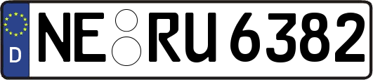 NE-RU6382