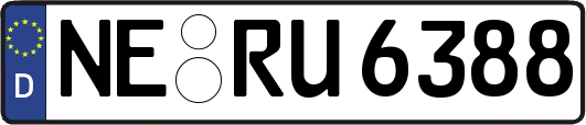 NE-RU6388