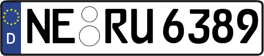 NE-RU6389