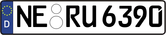 NE-RU6390