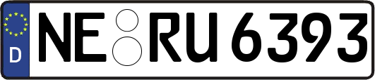 NE-RU6393