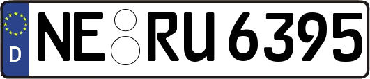 NE-RU6395