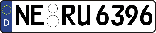 NE-RU6396