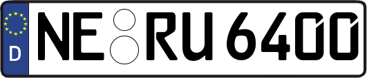 NE-RU6400