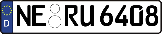 NE-RU6408